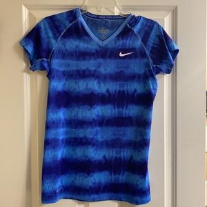 Nike Pro Dry-fit  Fitted top